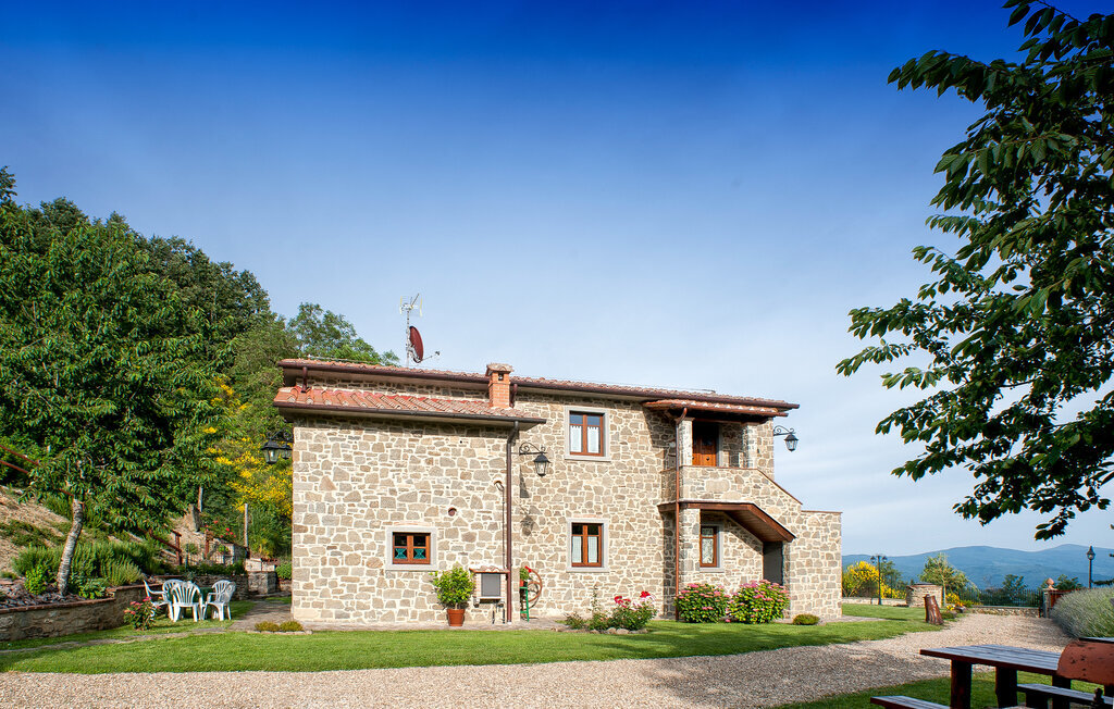 Maison 8 personnes à Poppi - Photo 12