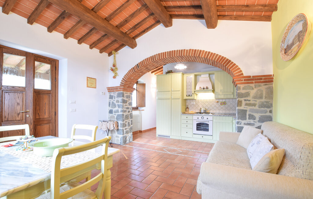 Maison 8 personnes à Poppi - Photo 15