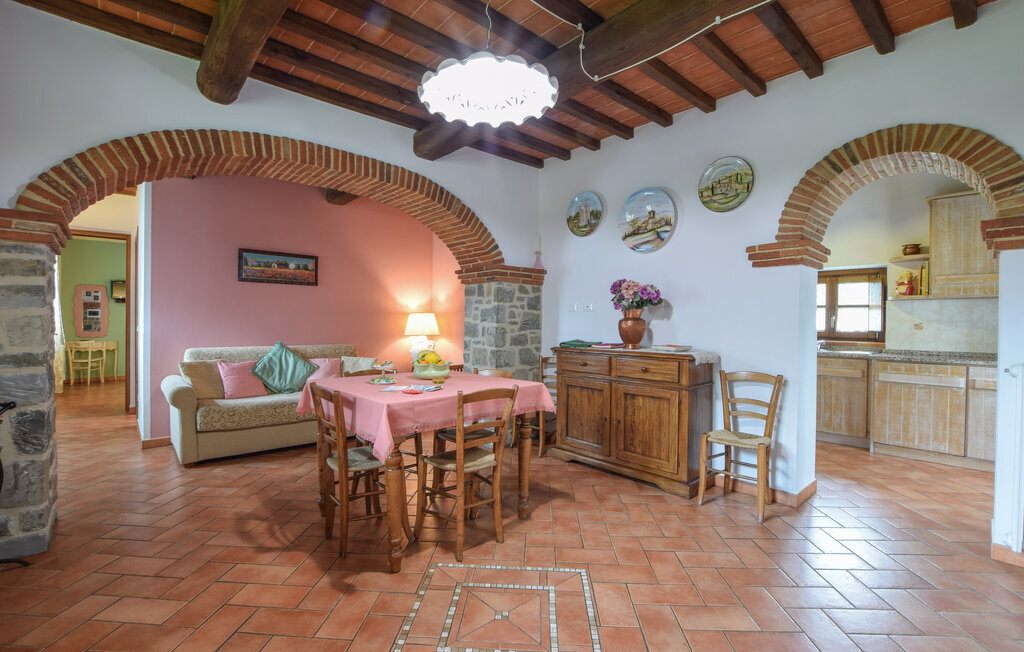 Maison 8 personnes à Poppi - Photo 16
