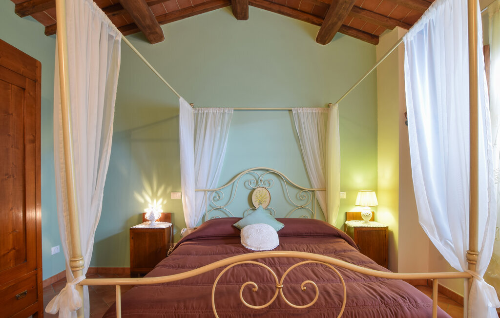 Maison 8 personnes à Poppi - Photo 21