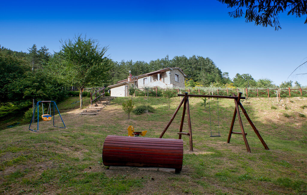Maison 8 personnes à Poppi - Photo 26