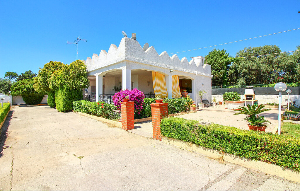 Maison 6 personnes à Floridia - Photo 2