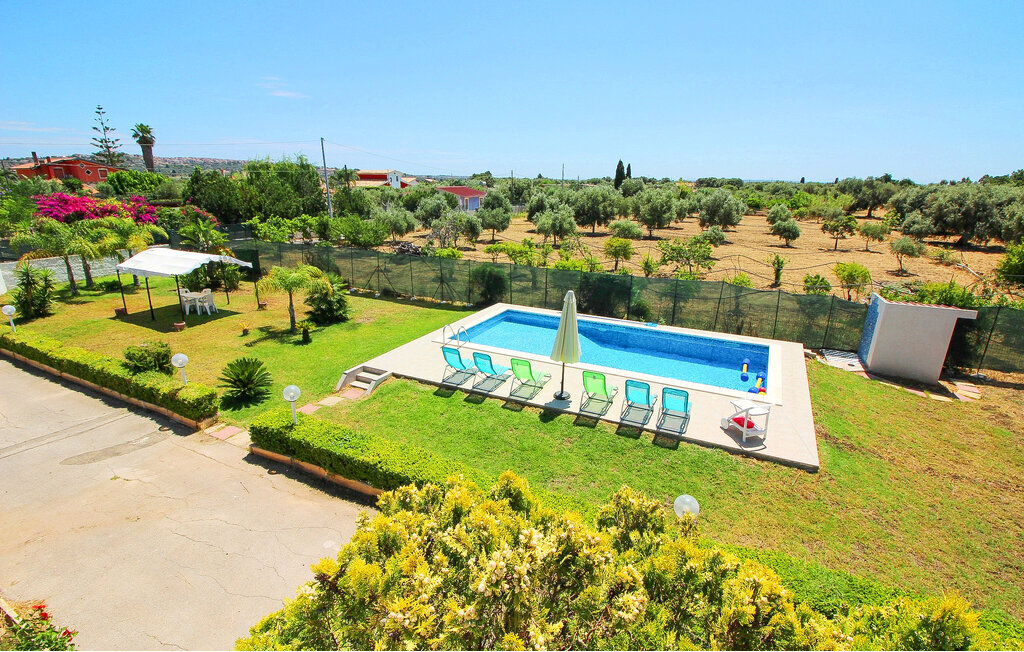 Maison 6 personnes à Floridia - Photo 6