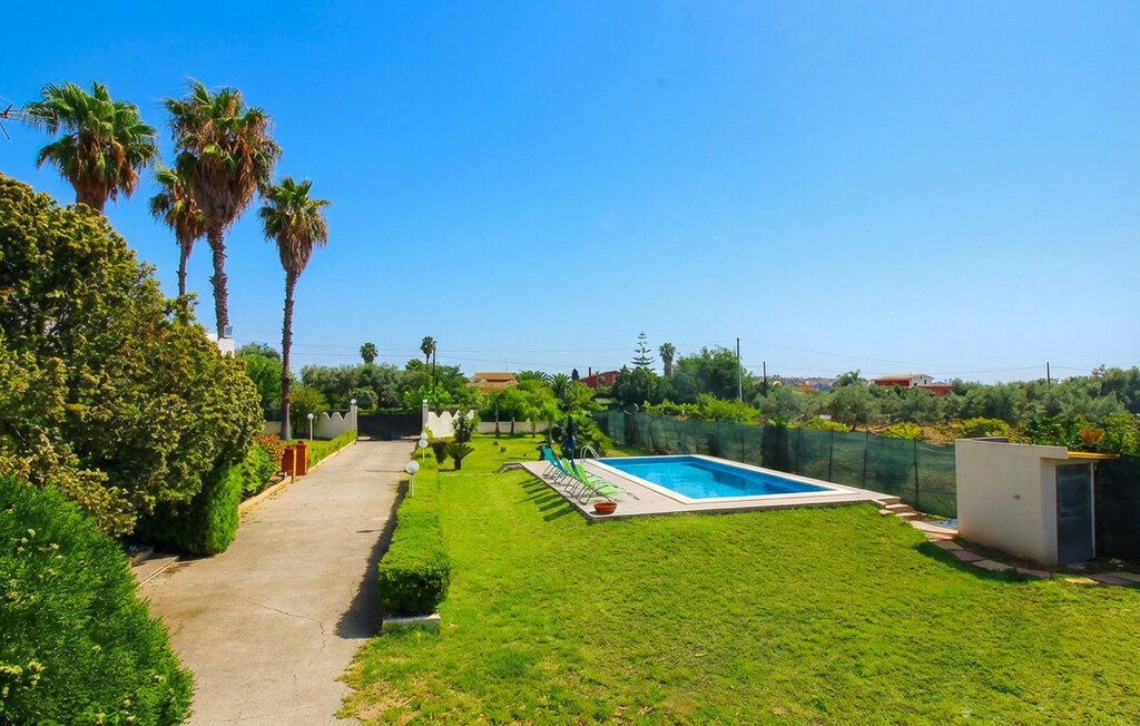 Maison 6 personnes à Floridia - Photo 8