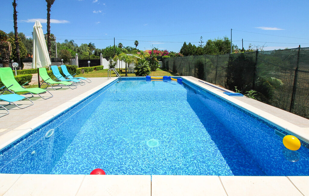 Maison 6 personnes à Floridia - Photo 11