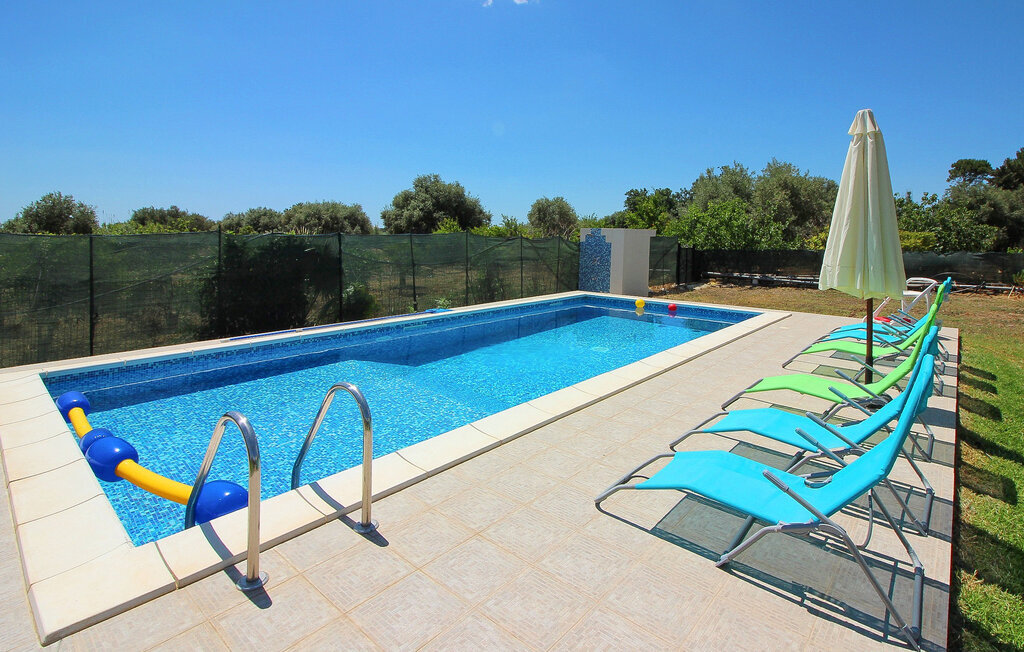 Maison 6 personnes à Floridia - Photo 12