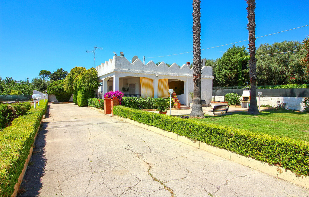 Maison 6 personnes à Floridia - Photo 14