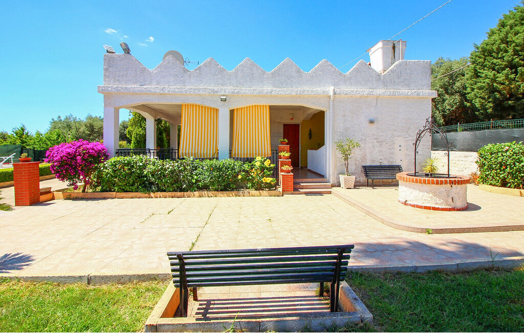 Maison 6 personnes à Floridia - Photo 16