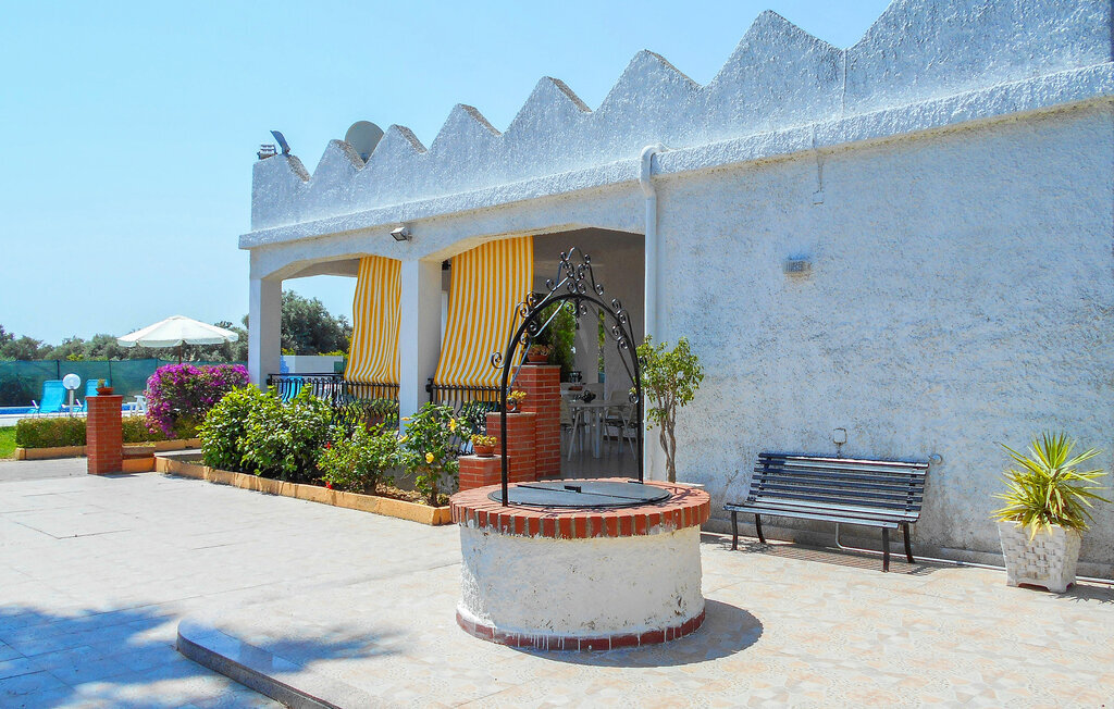 Maison 6 personnes à Floridia - Photo 17