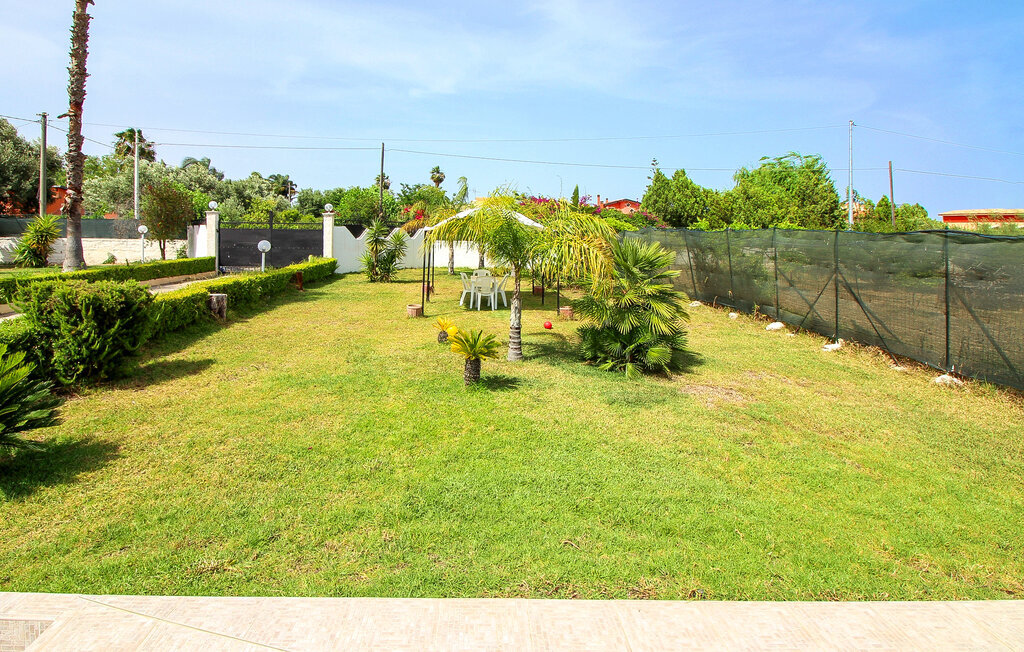 Maison 6 personnes à Floridia - Photo 19