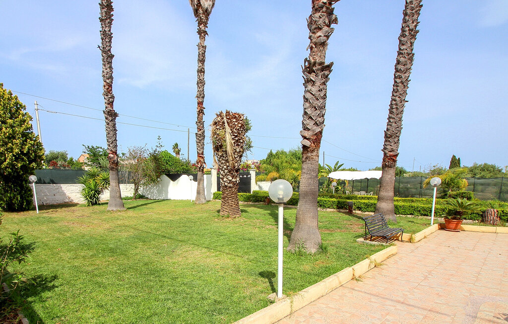 Maison 6 personnes à Floridia - Photo 20
