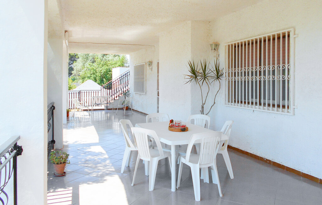 Maison 6 personnes à Floridia - Photo 22