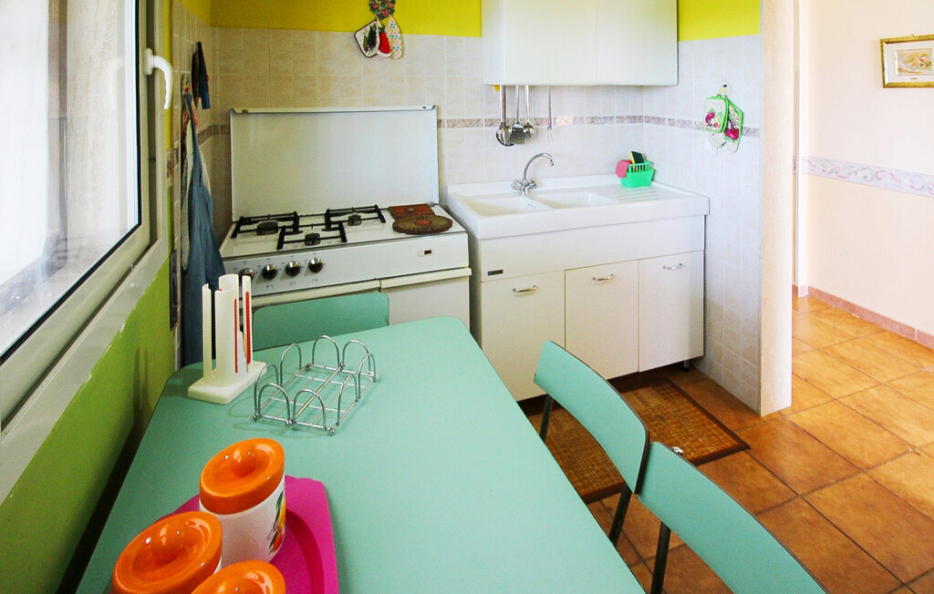 Maison 6 personnes à Floridia - Photo 26