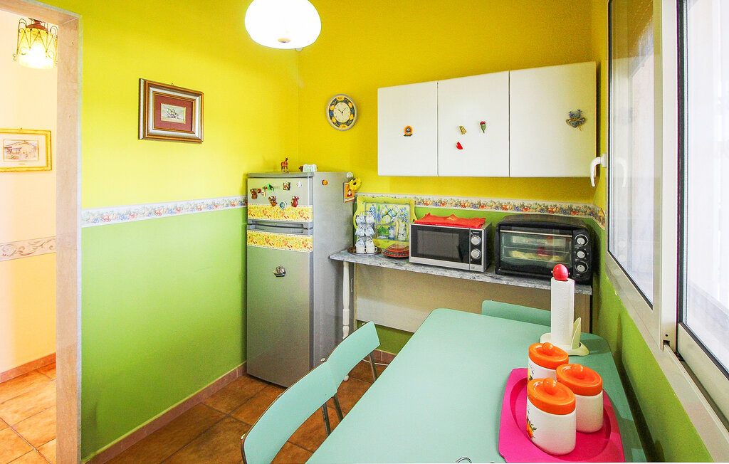 Maison 6 personnes à Floridia - Photo 27