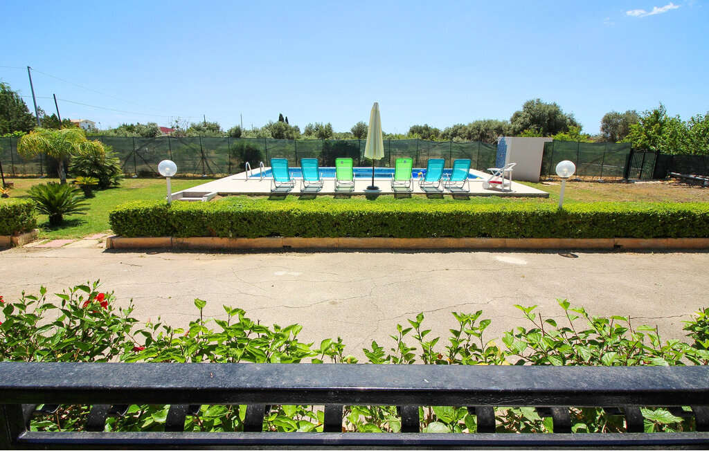 Maison 6 personnes à Floridia - Photo 31