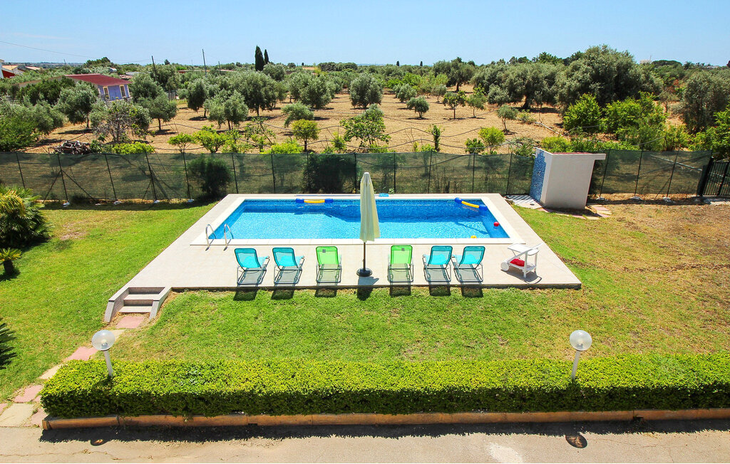 Maison 6 personnes à Floridia - Photo 32