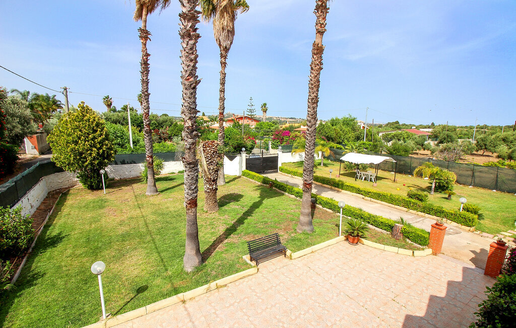Maison 6 personnes à Floridia - Photo 33