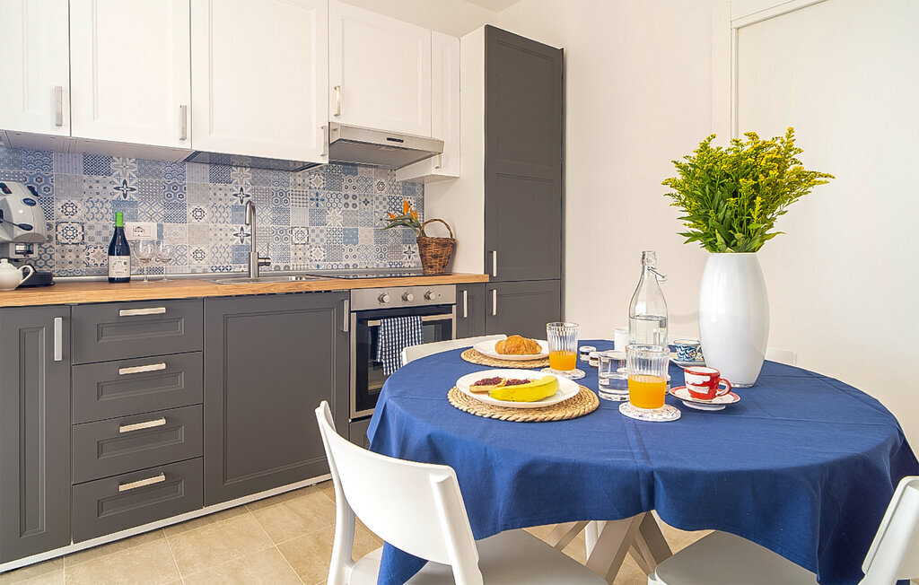 Appartement 4 personnes à Marzamemi - Photo 11