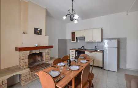 Appartement 6 personnes à Palmi : photo 3