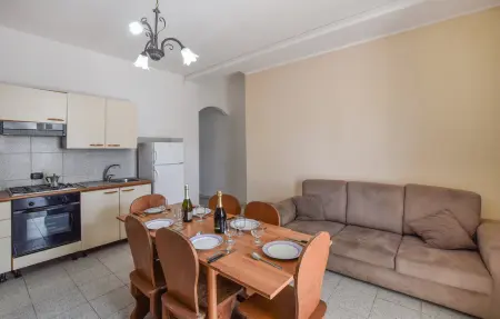 Appartement 6 personnes à Palmi : photo 4