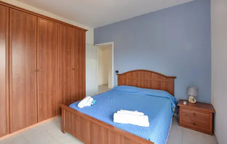 Appartement 6 personnes à Palmi : photo 5