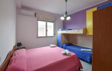 Appartement 6 personnes à Palmi : photo 6