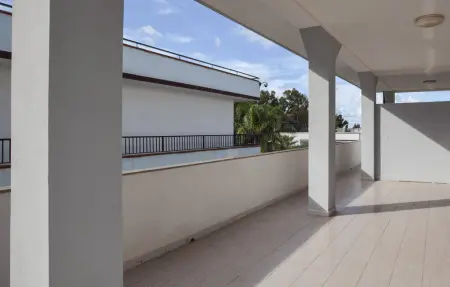 Appartement 6 personnes à Palmi : photo 9
