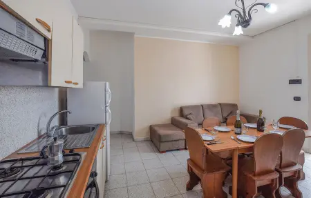 Appartement 6 personnes à Palmi : photo 12