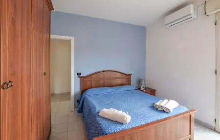 Appartement 6 personnes à Palmi : photo 13