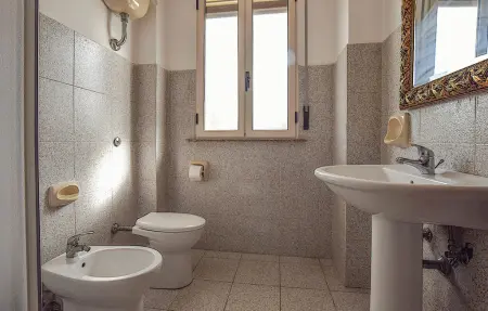 Appartement 6 personnes à Palmi : photo 15