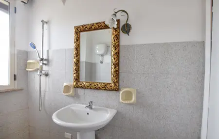Appartement 6 personnes à Palmi : photo 16