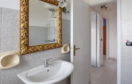 Appartement 6 personnes à Palmi : photo 17