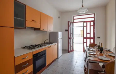 Appartement 6 personnes à Palmi : photo 3
