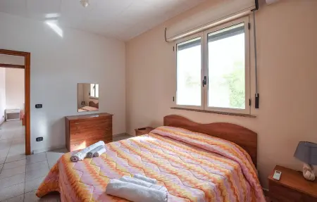 Appartement 6 personnes à Palmi : photo 5