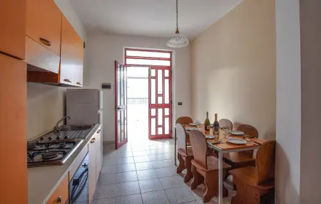 Appartement 6 personnes à Palmi : photo 11