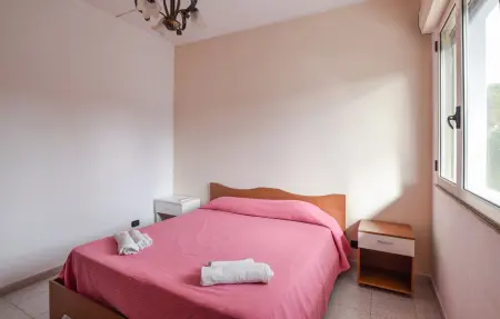 Appartement 6 personnes à Palmi : photo 12