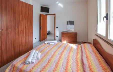Appartement 6 personnes à Palmi : photo 13