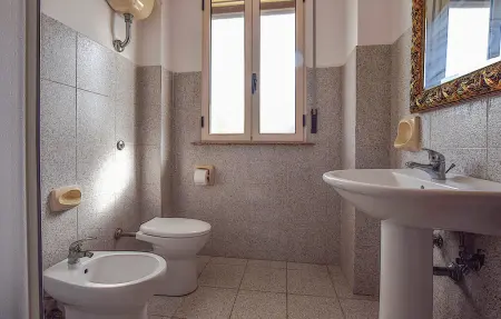 Appartement 6 personnes à Palmi : photo 14