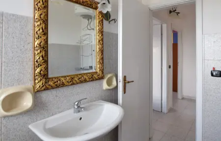 Appartement 6 personnes à Palmi : photo 15