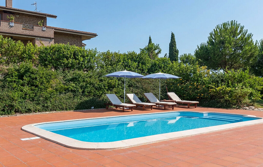 Maison 7 personnes à Morro d'Oro - Photo 1