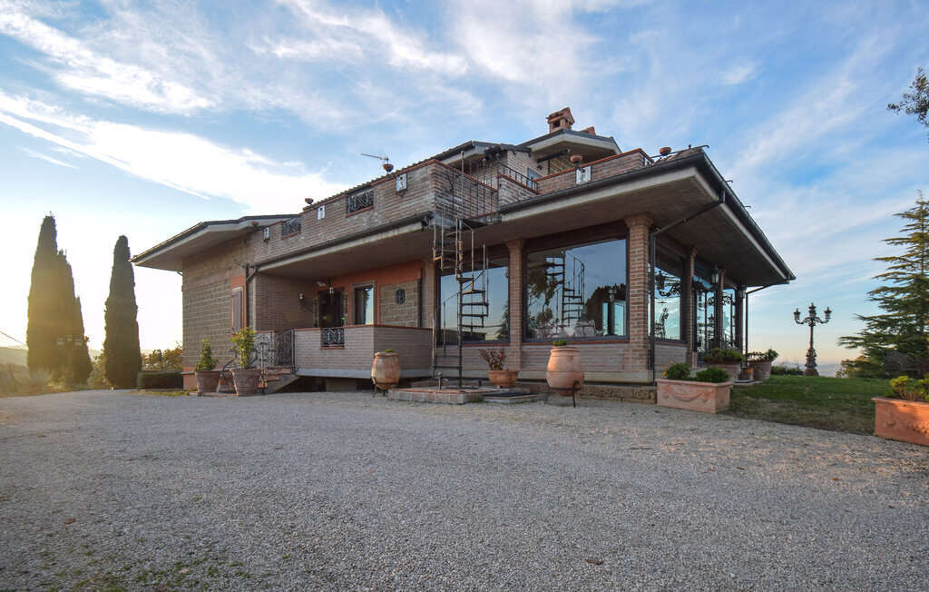 Maison 7 personnes à Morro d'Oro - Photo 2