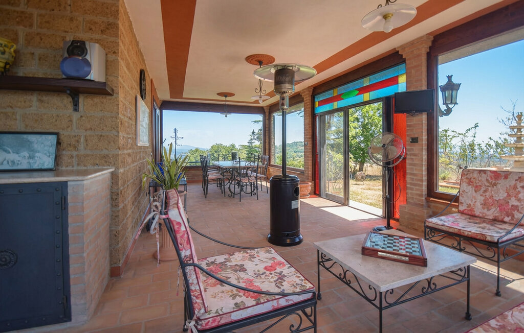 Maison 7 personnes à Morro d'Oro - Photo 3