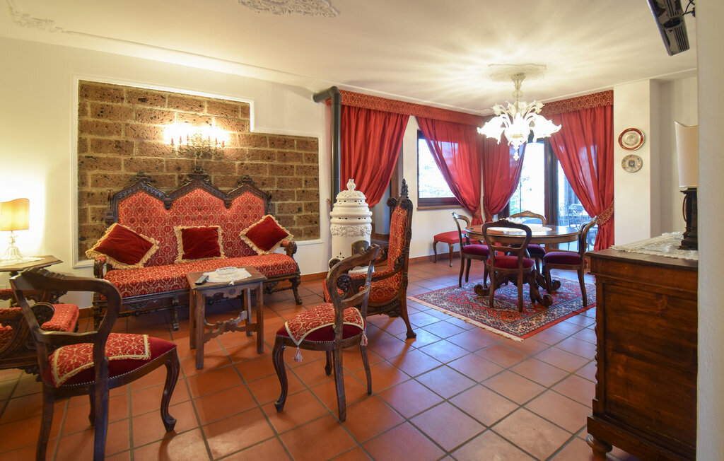 Maison 7 personnes à Morro d'Oro - Photo 4