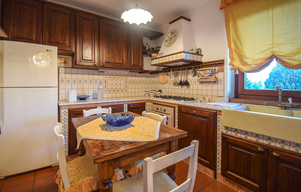 Maison 7 personnes à Morro d'Oro - Photo 5