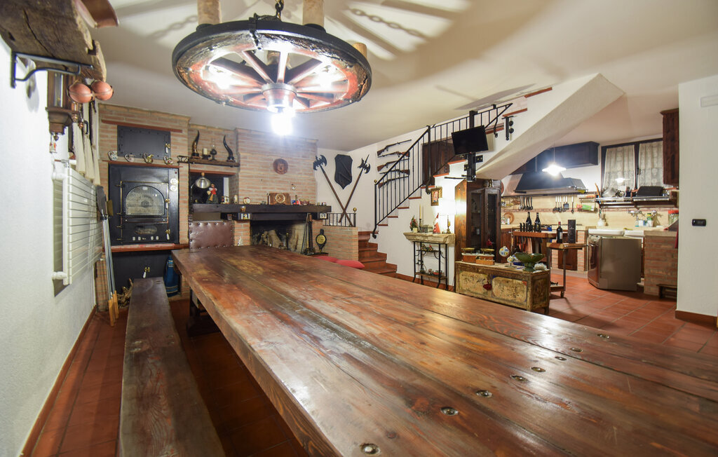 Maison 7 personnes à Morro d'Oro - Photo 7