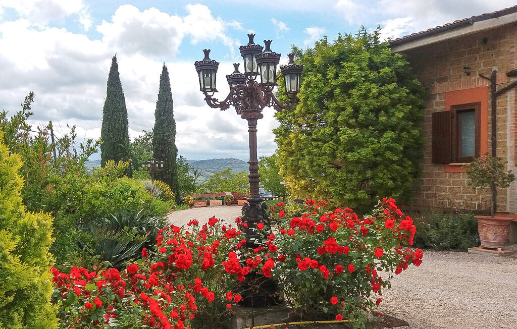 Maison 7 personnes à Morro d'Oro - Photo 8