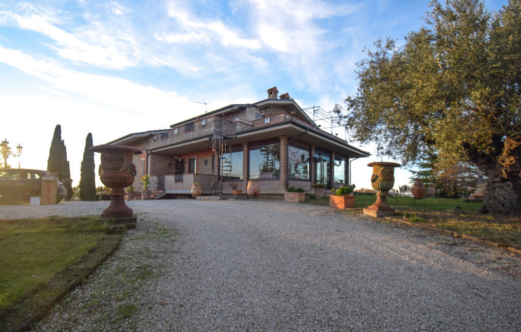 Maison 7 personnes à Morro d'Oro - Photo 11