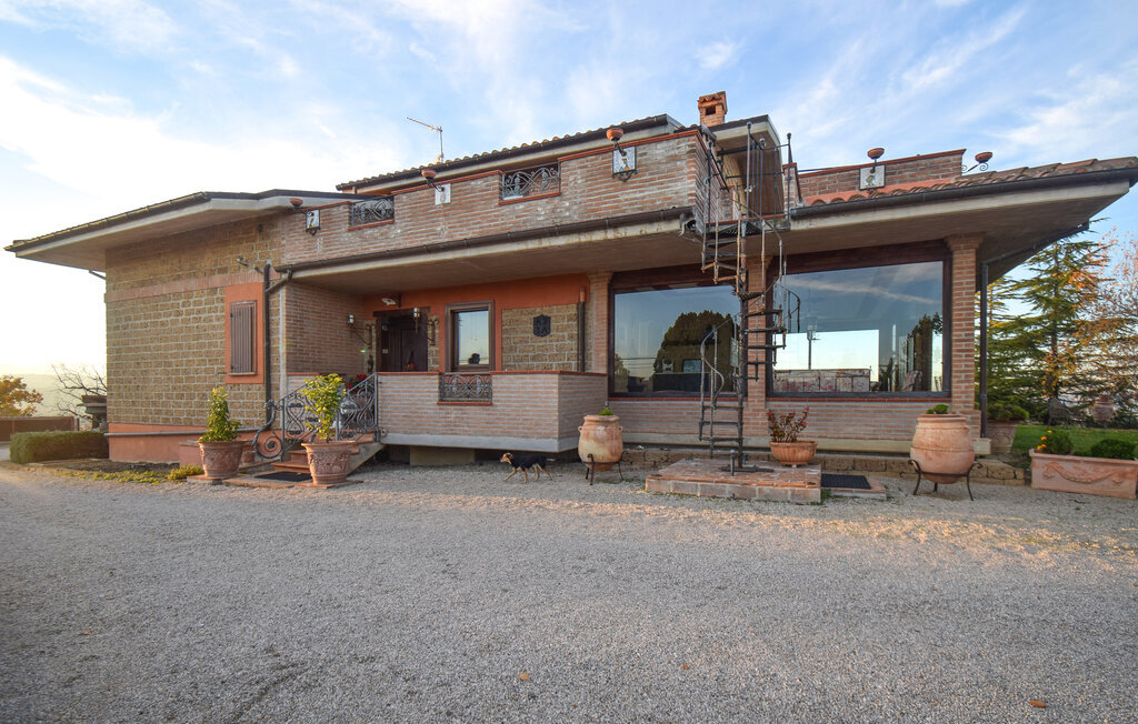 Maison 7 personnes à Morro d'Oro - Photo 12