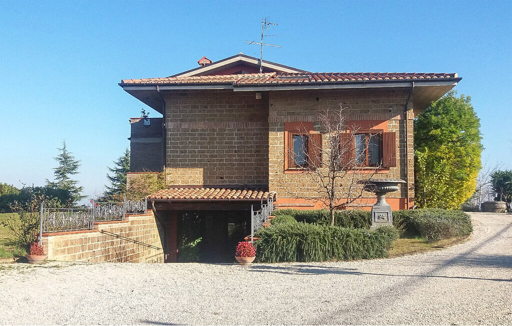 Maison 7 personnes à Morro d'Oro - Photo 13