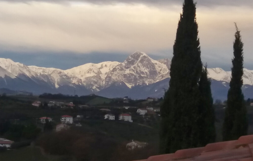Maison 7 personnes à Morro d'Oro - Photo 15